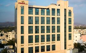 Pride Hotel Udaipur